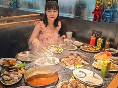 -阪尚皇·原切牛排·烤肉火锅自助(北京路店)