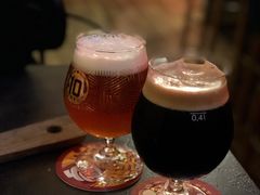 -Boxing Cat Brewery拳击猫精酿啤酒馆(永福店)