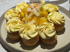 -BE BRIGHT KITCHEN(正佳广场店)