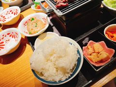 -味太助·银饭食堂(中华城店)