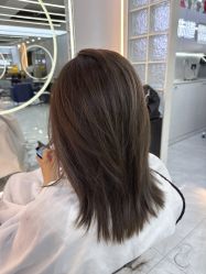 -赤道 Hair Salon