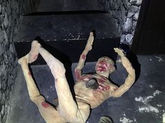 -AOE 火焰 剧本密室狼人杀