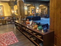 -松赞拉萨林卡酒店