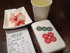 -成都你六姐·牛肉冒菜(城市集市合生汇店)