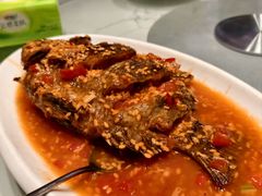 -老友王·南宁特色菜(金汇如意坊店)