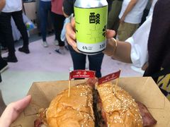 -Side Street街旁(交道口店)