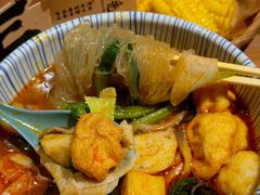 -北丐先生·野馄饨烧烤(雨花万象店)