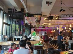 -功夫怪兽·烧烤(珠江路店)