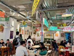 -益华家菜屋(世茂店)