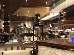 -上海圣诺亚皇冠假日酒店·诺亚厨房