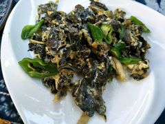 -茶马古道·野生菌清汤黄牛肉(沙溪店)