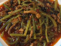 -蓉城小厨·四川味道(浙港国际店)