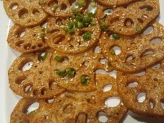 -霄汉羊排(万松园一店)