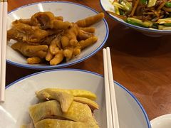 -奎元馆.百年奎元.非遗传承(西湖边的解放路店)