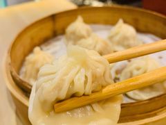 -弄堂小笼包(天津南开大悦城店)