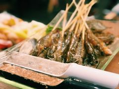 -樾餐厅泰式海鲜火锅(民歌湖店)