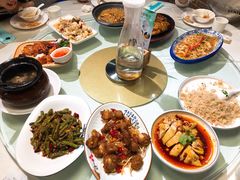 -屋顶花园餐厅(步行街老地王大厦店)