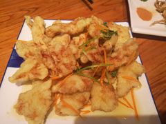 -阿春传统老菜馆(民航路店)