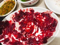 -味逍遥牛肉火锅(万江旗舰店)
