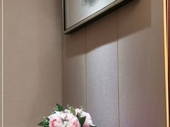 -河南盛世民航国际酒店·星空餐厅