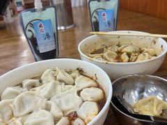 -回坊马二饺子馆