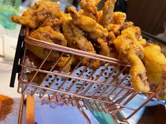 小酥肉-兄弟江湖东北老菜(三井街道店)