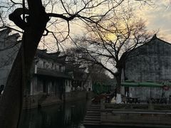 -嘉兴月河历史街区