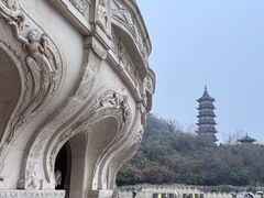 -牛首山文化旅游区