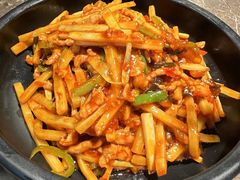 -大潮淮·淮扬菜(何园旗舰店)