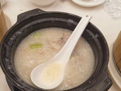 -凤凰楼酒家·粤宴点心(华强北店)