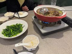 -汉水谣·江景餐厅(江滩店)