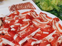 -福寿斋·老北京铜锅涮肉·烤鸭(顺义总店)