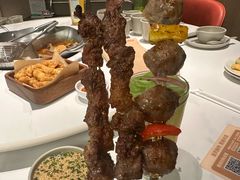 -左庭右院鲜牛肉火锅(新梅广场店)