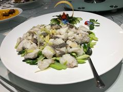 -海逸海鲜酒家(古北店)