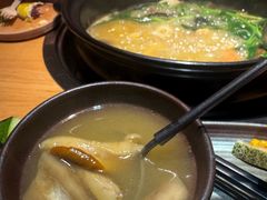 -一朵菌·野生菌探索家火锅(南亚店)