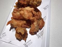 -千日贺茶餐厅(开发区安盛店)
