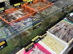 -八方海味餐厅