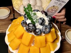 -必点海鲜·海肠捞饭大王(滨江道店)