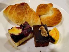 -天伦王朝酒店·盛华瑄餐厅