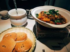 -爷爷家的粥铺(庐江店)