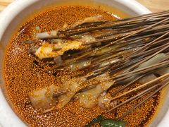 -嘉州叶婆婆钵钵鸡(建设路店)