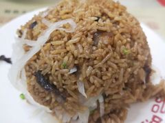 -津品味小吃(大学湾店)