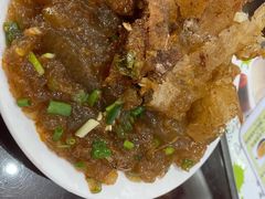 -邢家锅贴老店·非遗·开封菜(金明广场店)