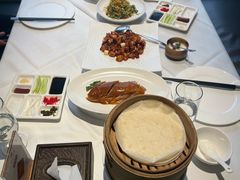 -四季民福烤鸭店(故宫店)