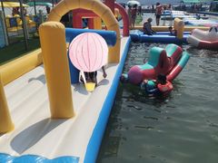 -千岛湖-欢乐水世界