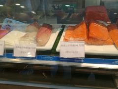 -深蓝金枪·深海鱼刺身(香洲店)
