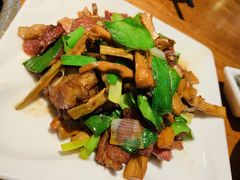 -黑鸡小馆(金源店)
