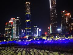-海心沙亚运公园