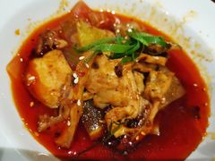 -大鸭梨烤鸭店(花园村店)