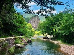 -楠溪江风景名胜区